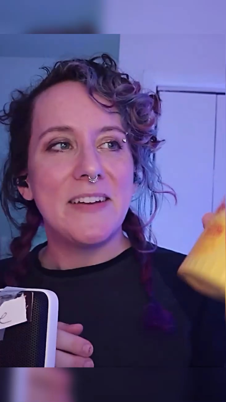 Mustard is gross | Lowlight