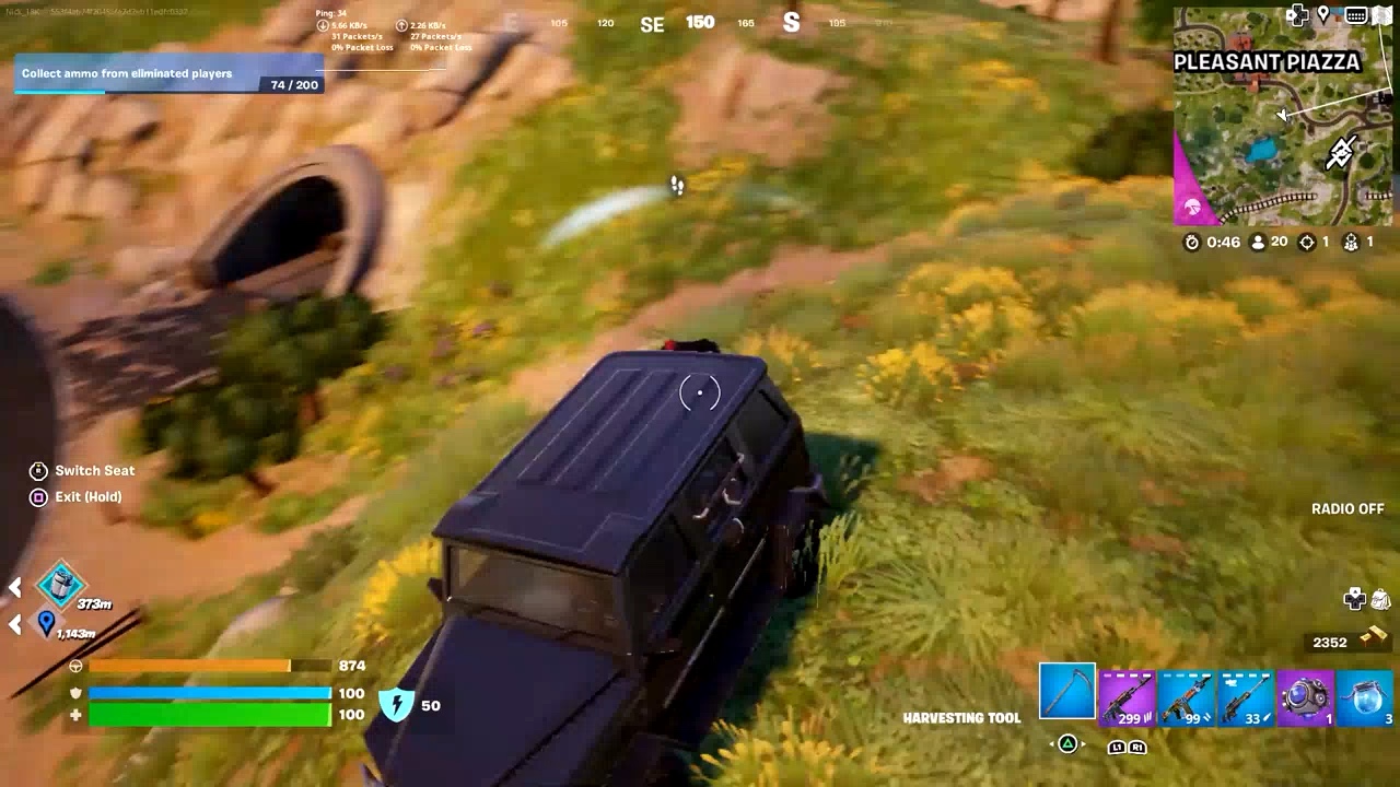 Snipe | Lowlight
