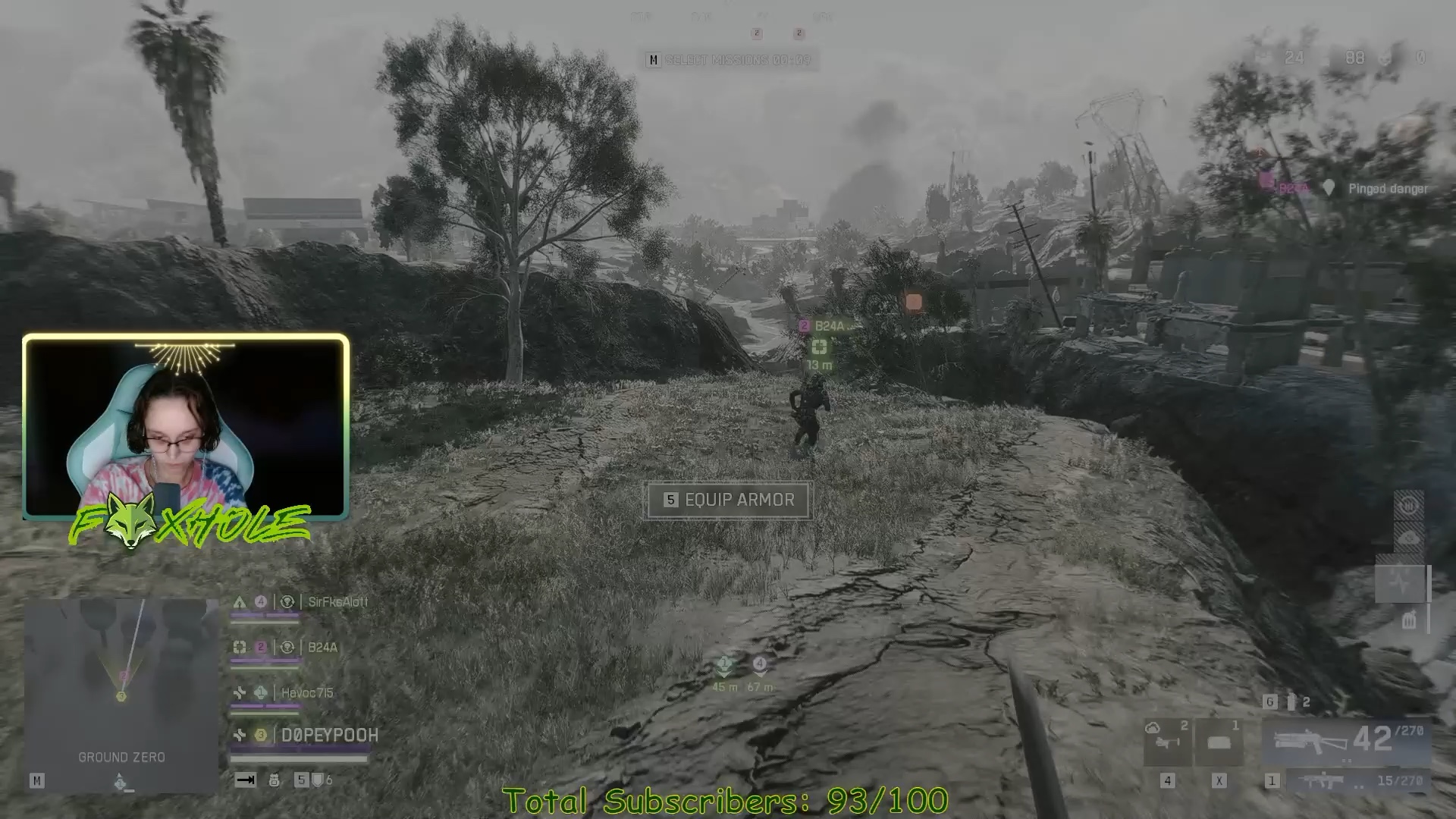 Let’s goooo | Lowlight