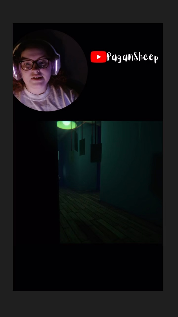 Uhh…how about no?! #TimetoWakeUp #HorrorGames #IndieGa… | Lowlight