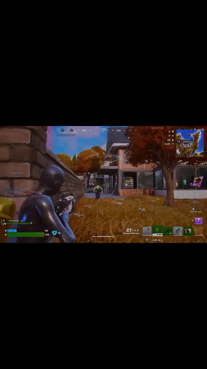 Bot vs Bots | Lowlight