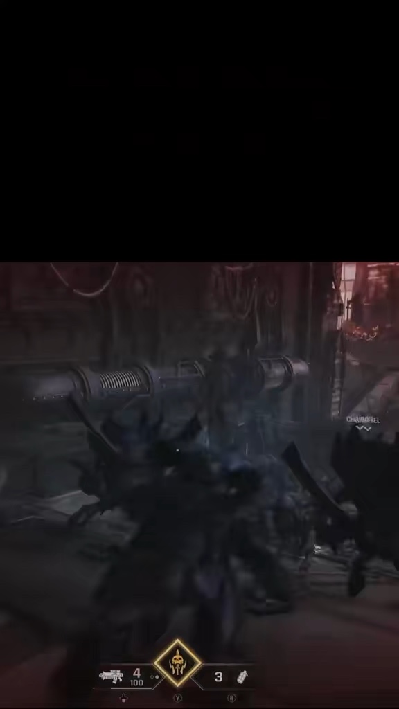 The Carnifex Explained | Warhammer 40K's Living Engine of Destruction | Lowlight