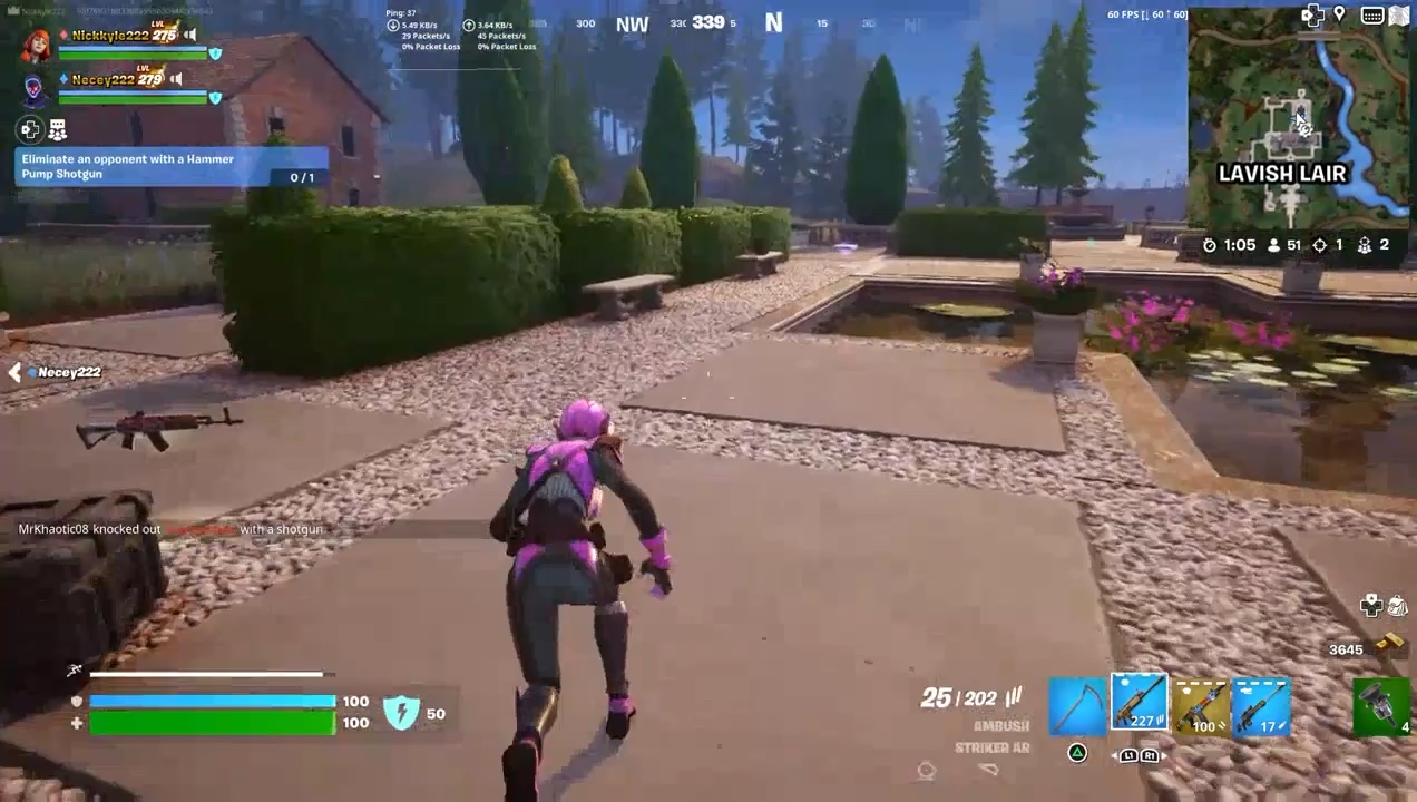 Snipe | Lowlight