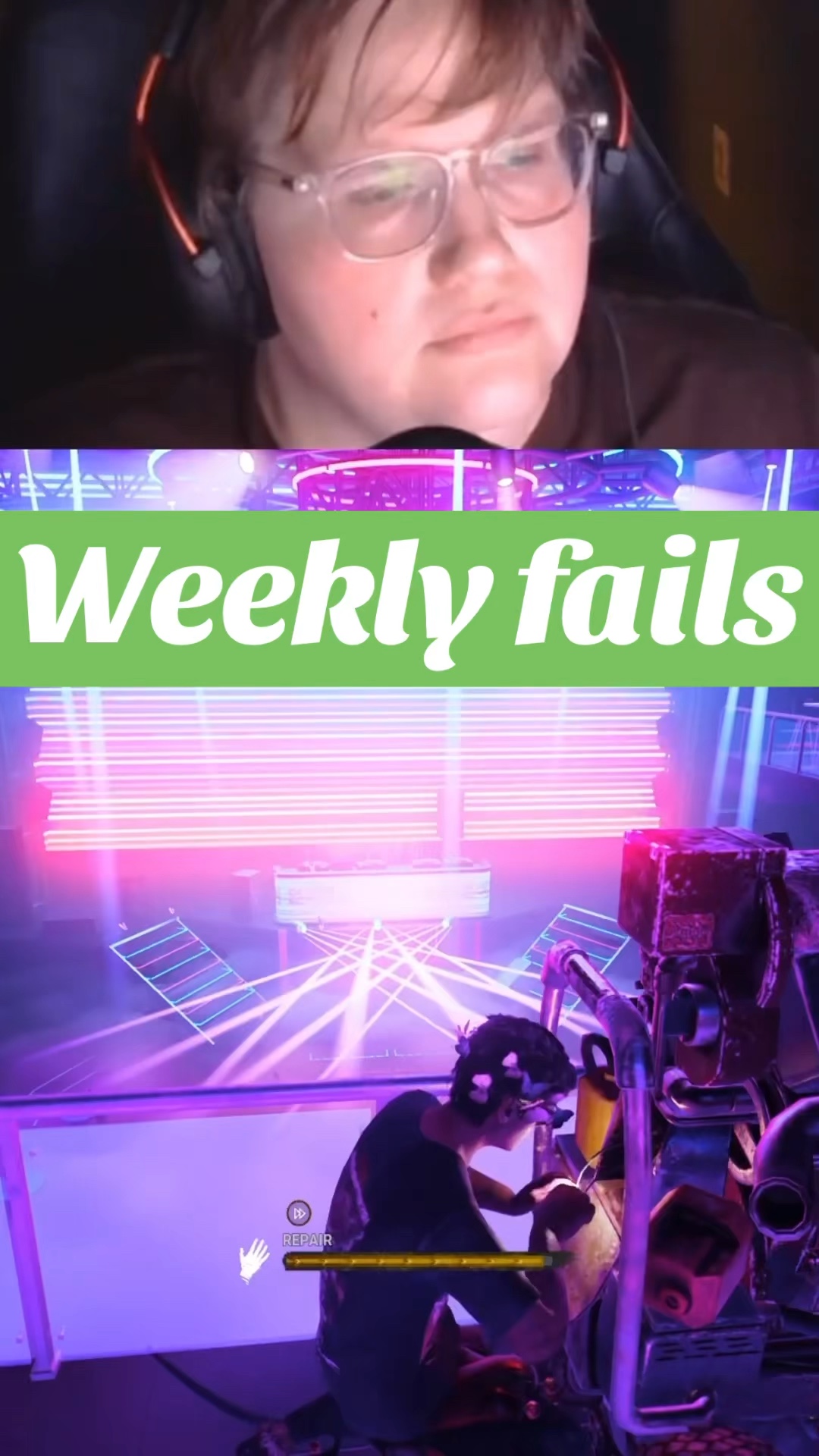 Weekly fails! Hope to be posting one every week. #dbd… | Lowlight