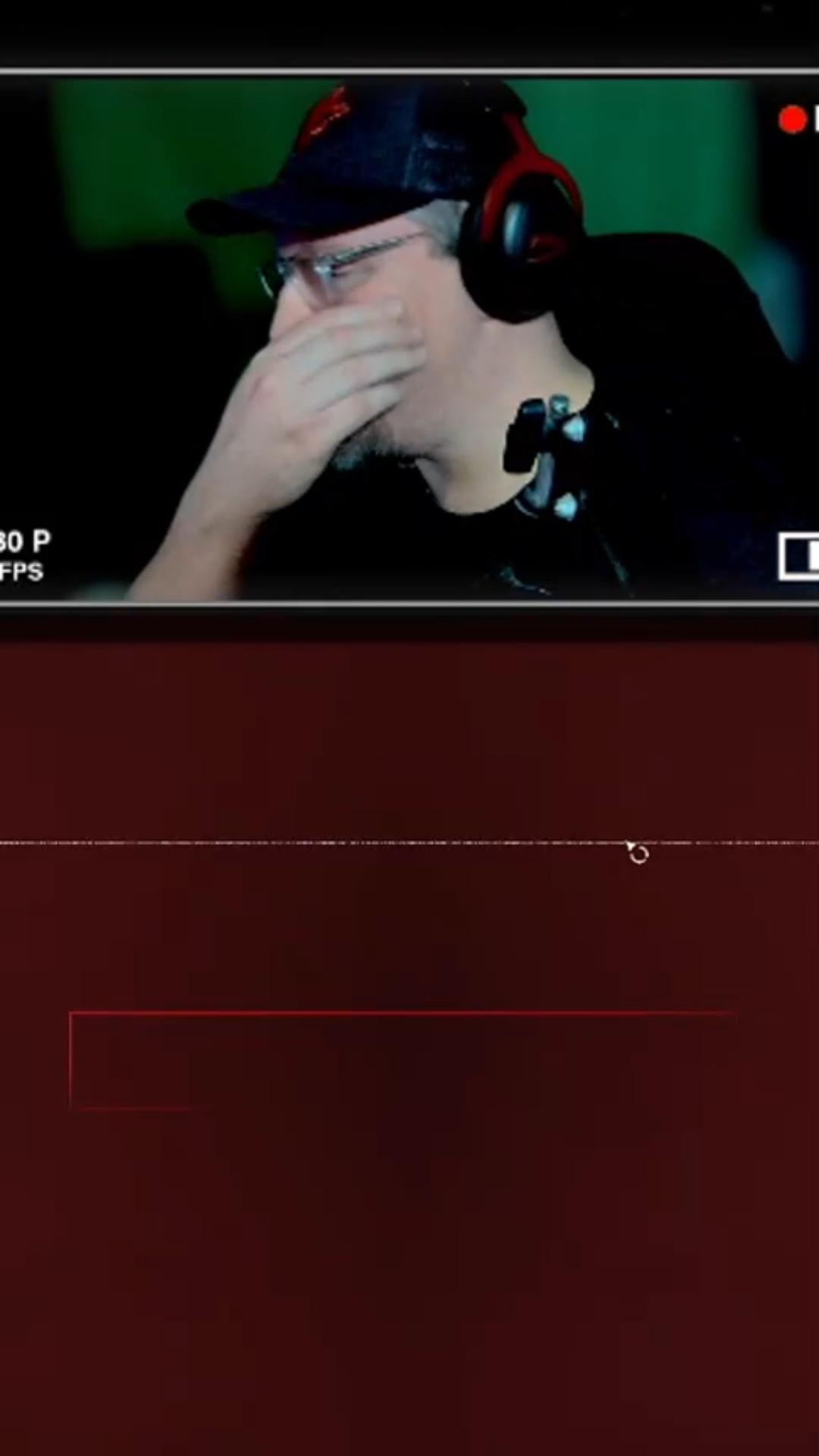 “You’re going to watch me die here in a moment” | Lowlight