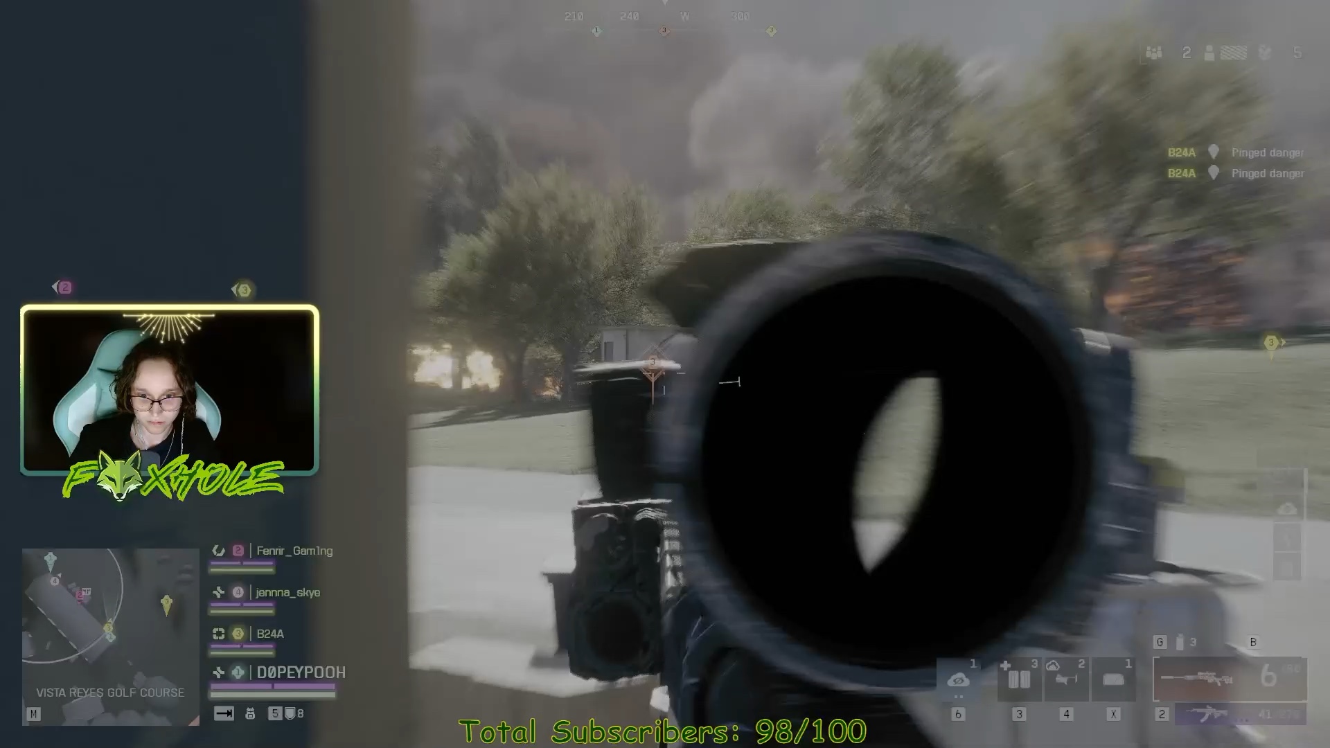 WE WON!!!! | Lowlight