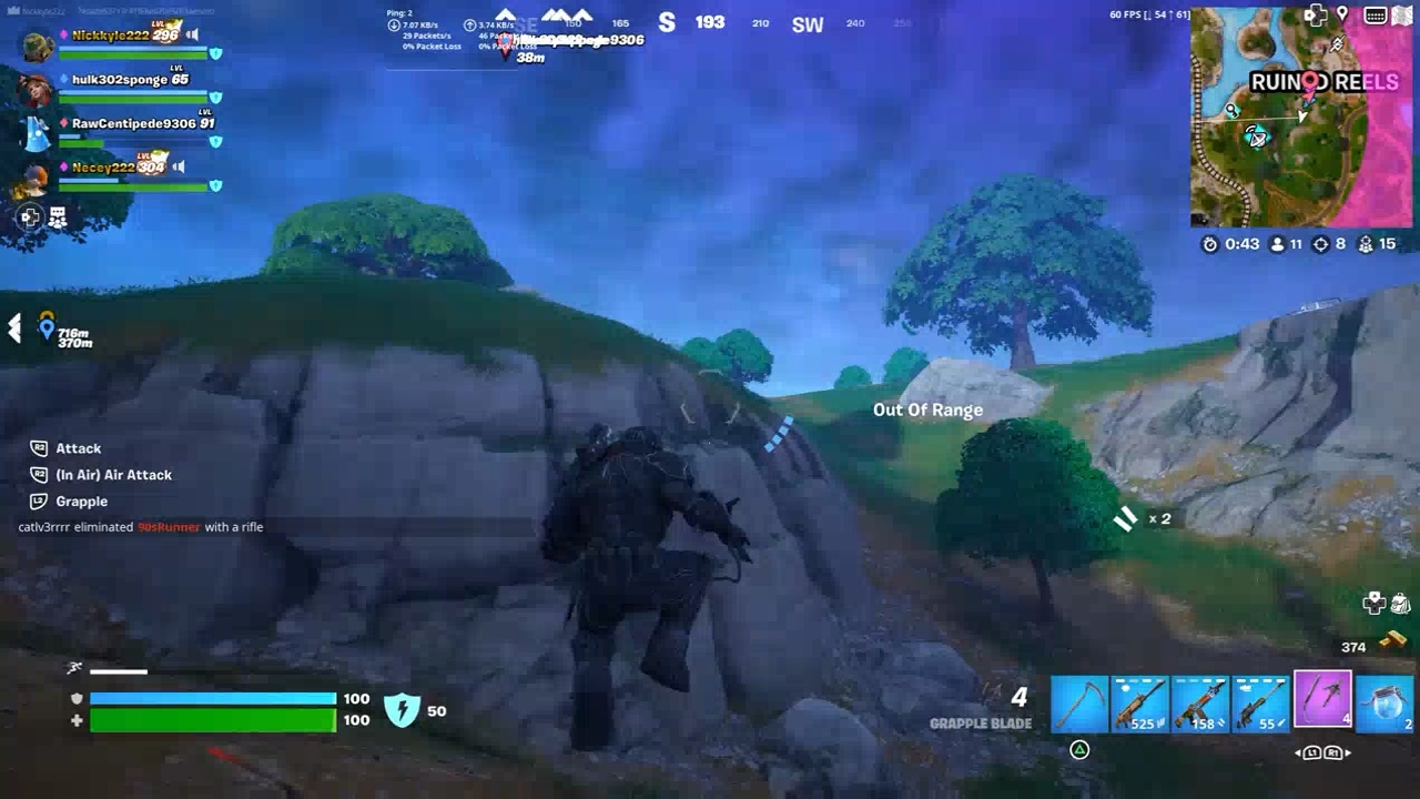 Snipe | Lowlight