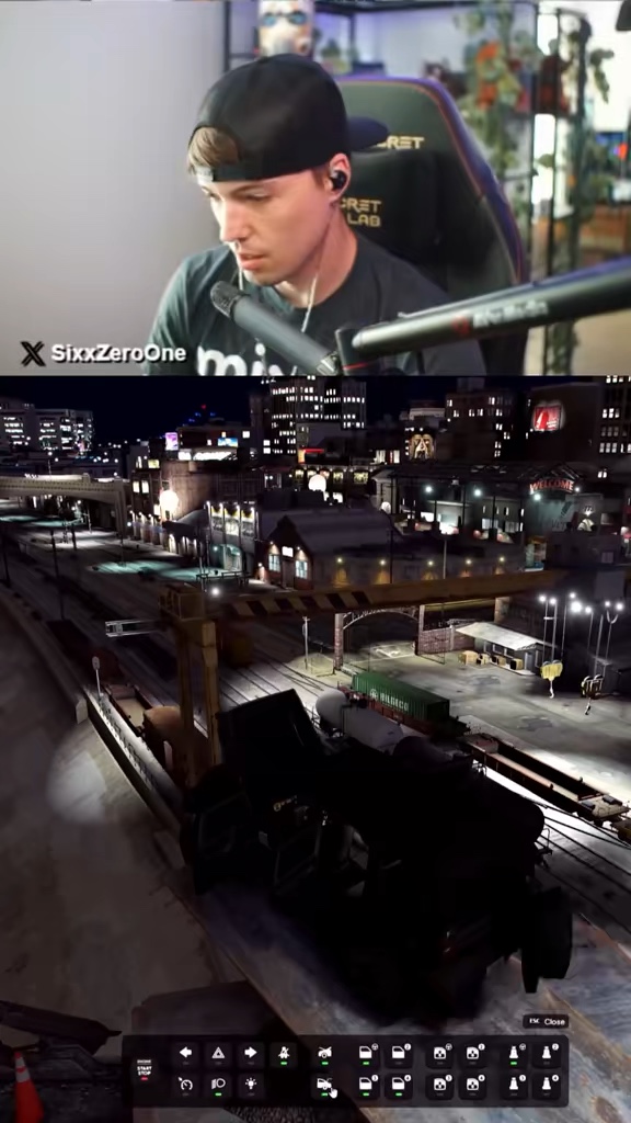 Trolling Fail.. | Lowlight