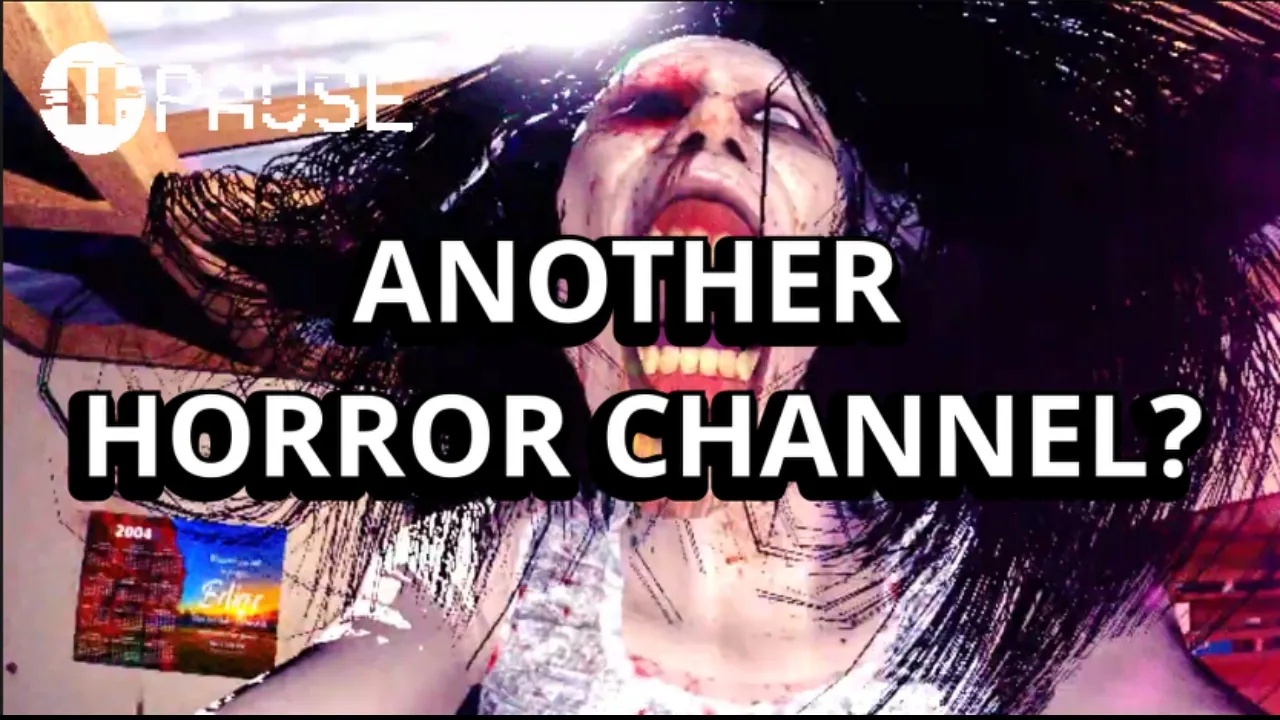 LiveAGamingLife Channel Trailer | Lowlight