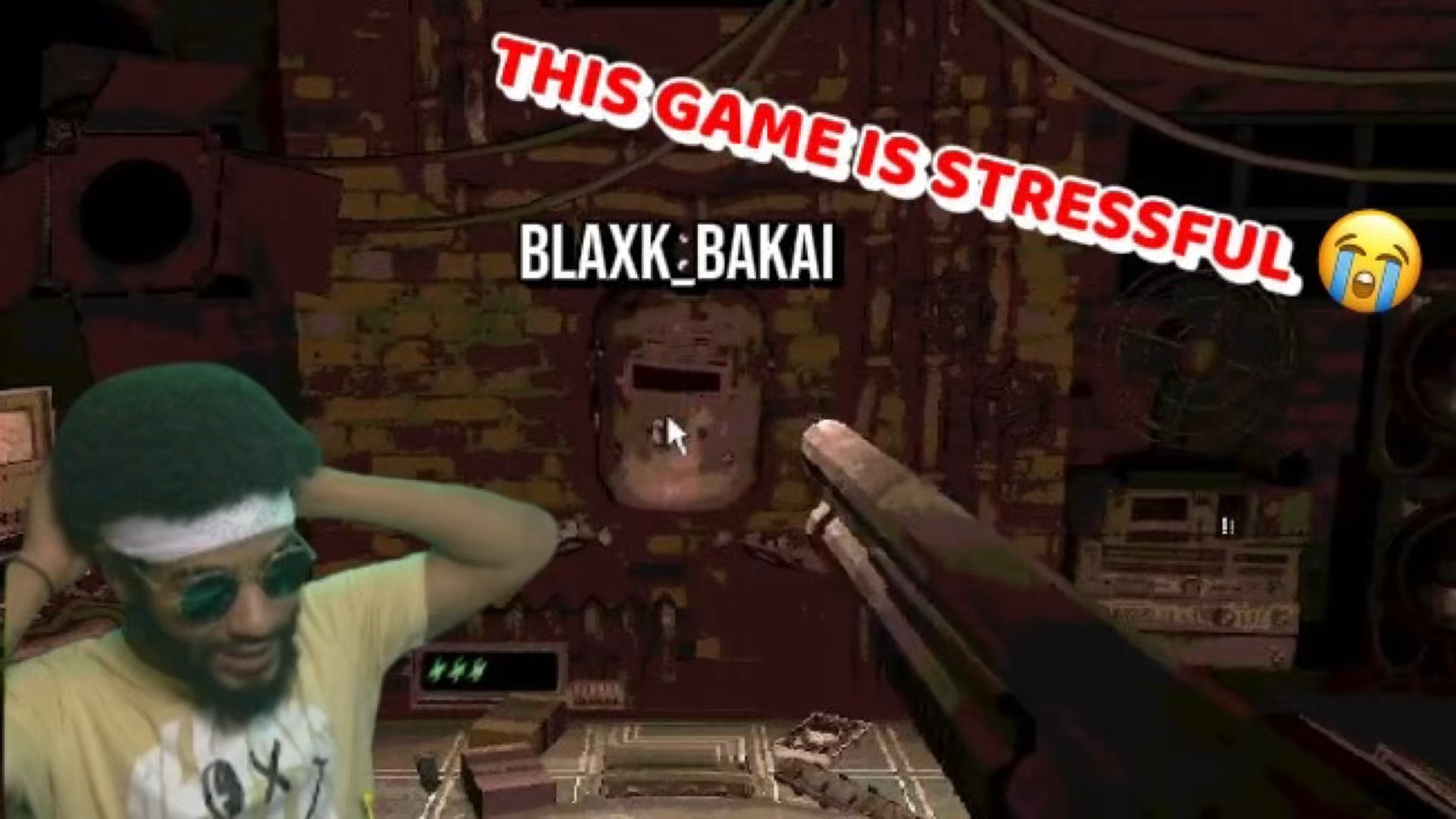 This Game Was Stressful 😭 | Lowlight