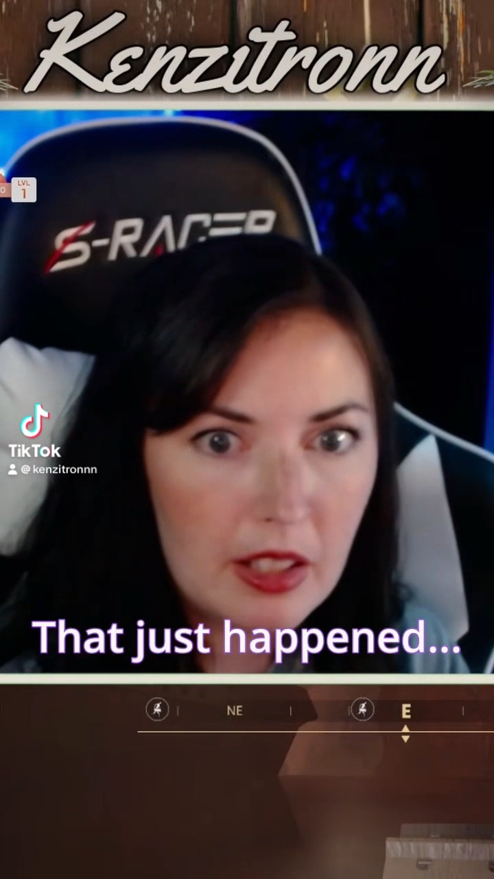 Well that happened! | Lowlight