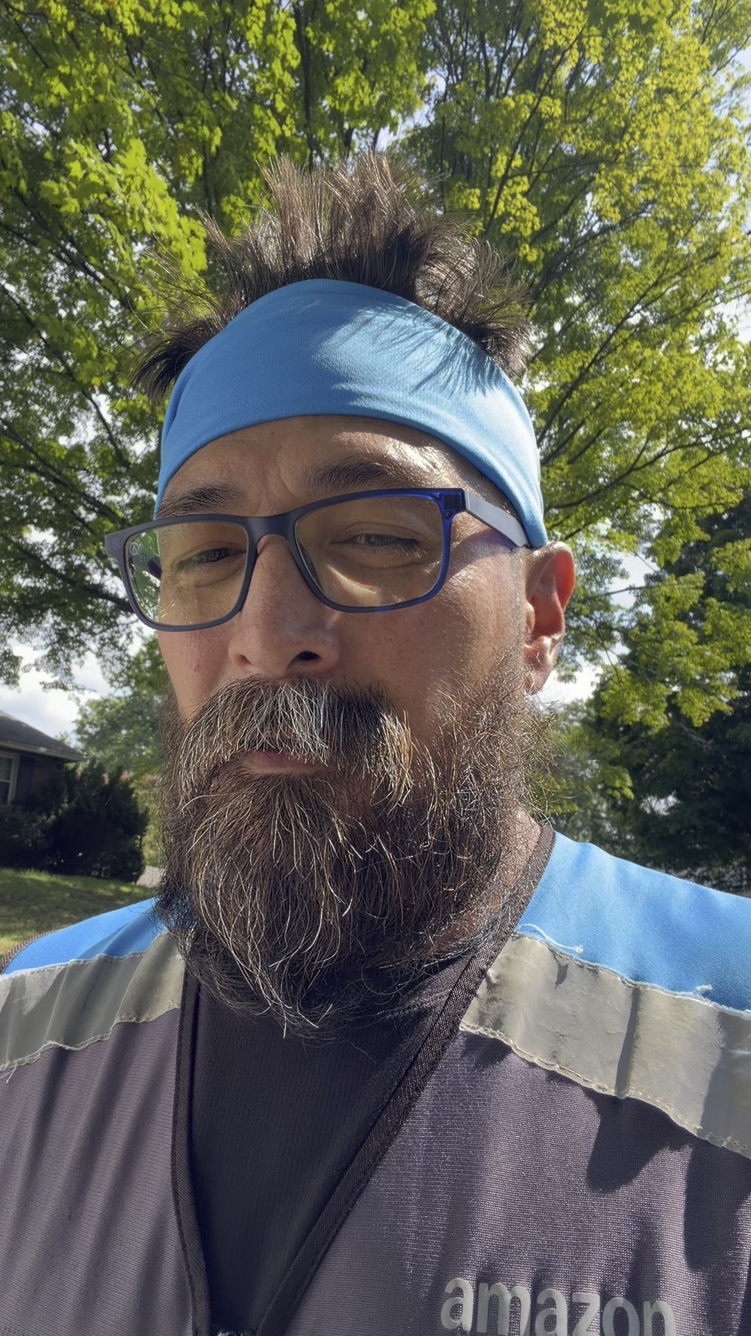 A coworker called me Leonardo when he saw me at the end of our shift… | Lowlight