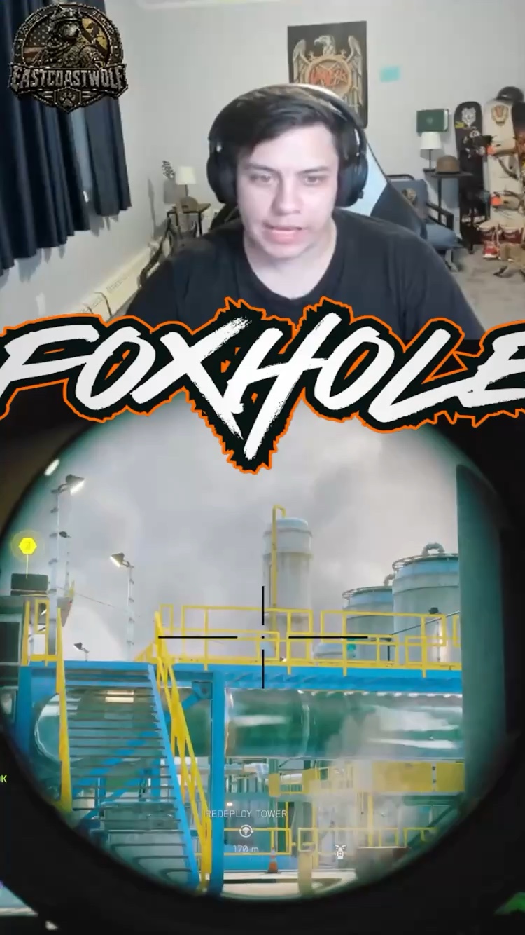 This dude was pissing me off | Lowlight