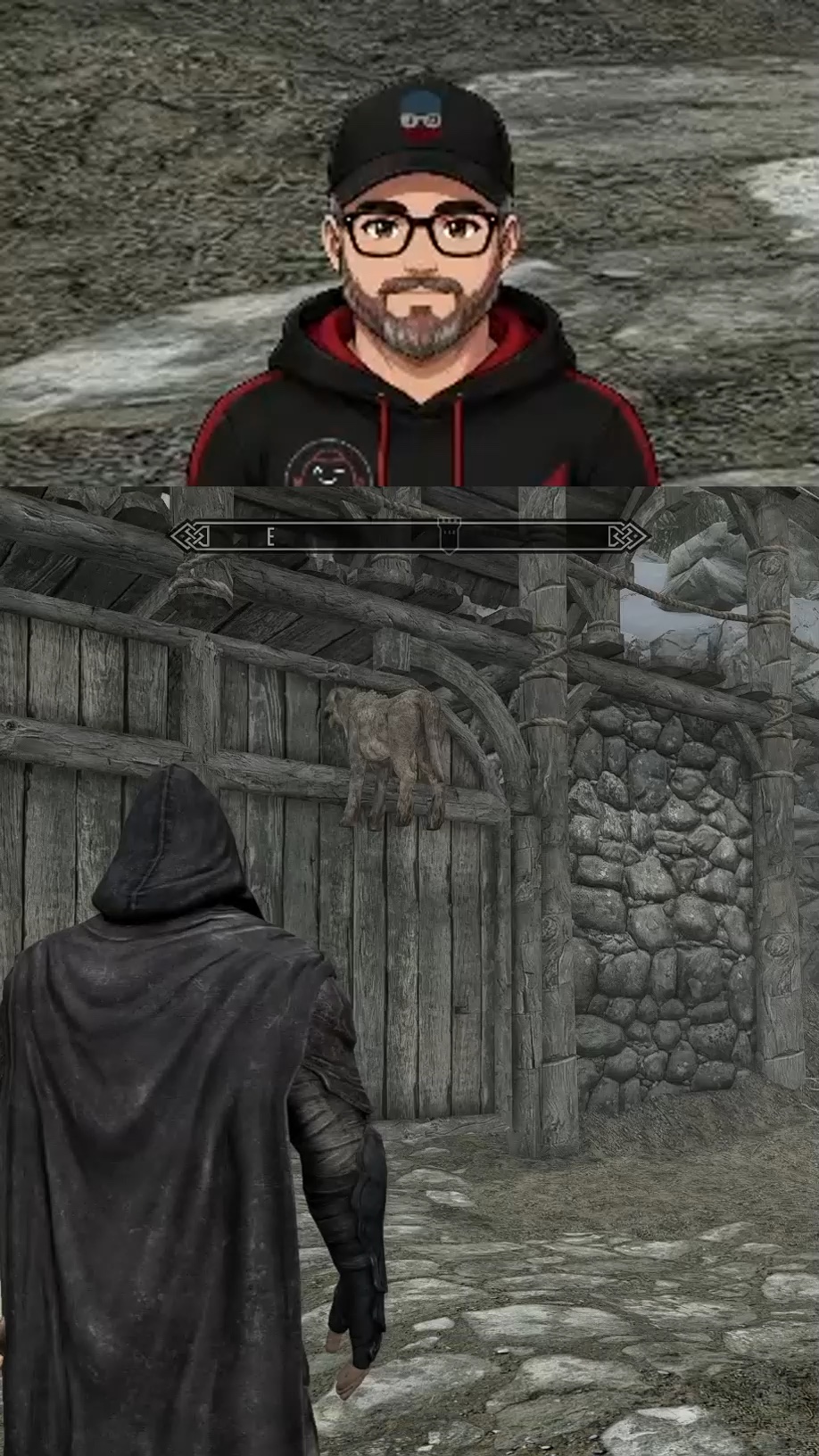 Skyrim Mechanics at it again | Lowlight
