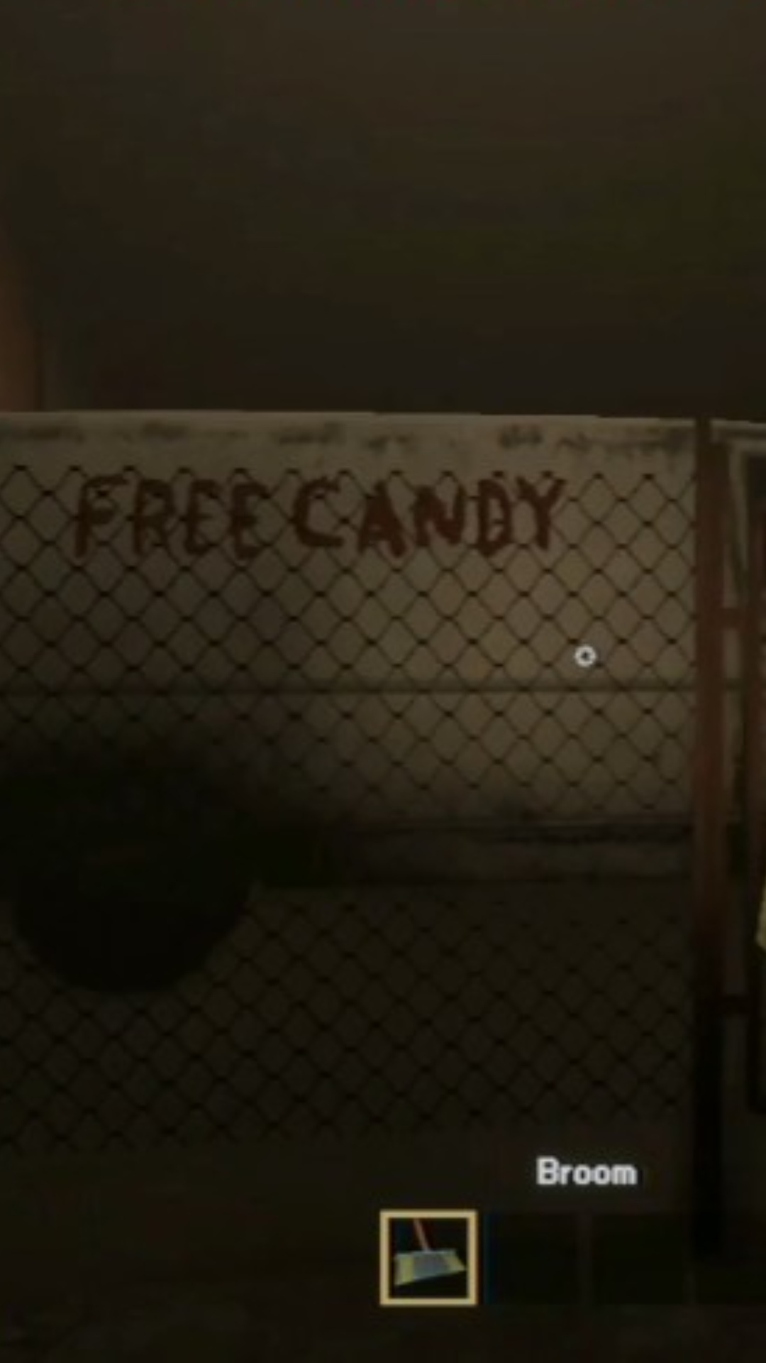 I JUST WANT SOME FREE CANDY | Lowlight