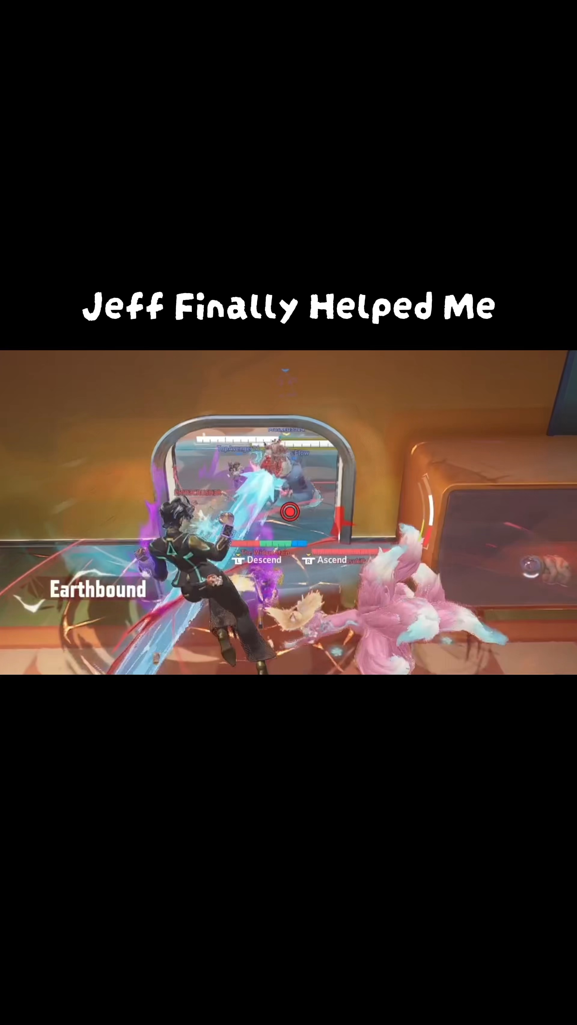 Jeff Dropped Me Off Like a Nuke | Lowlight