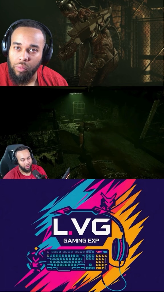 Tormented Souls 2 scares😂 | Lowlight