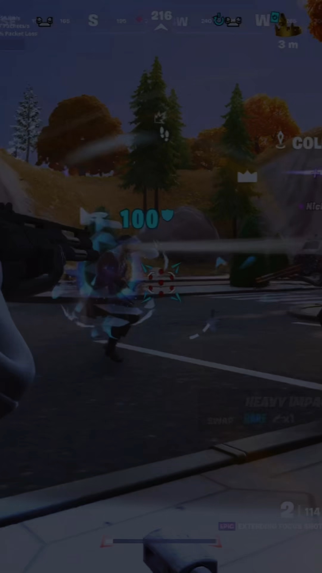 GOTTA GET THAT!!! | Lowlight