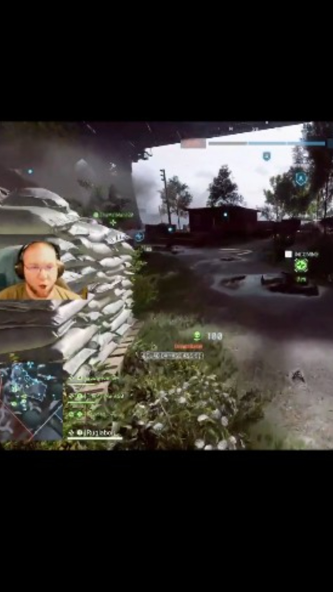 Bro Ate an RPG Like It's Breakfast 💀 | Lowlight