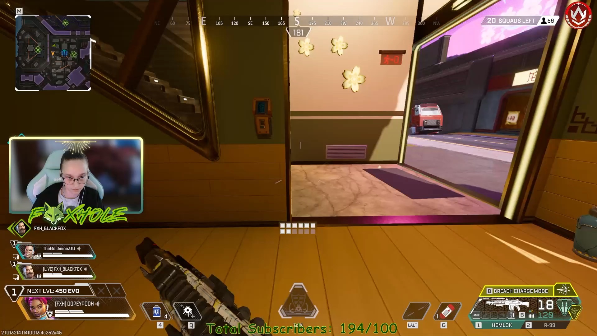 I was trying to enjoy McDonalds chat😭 | Lowlight