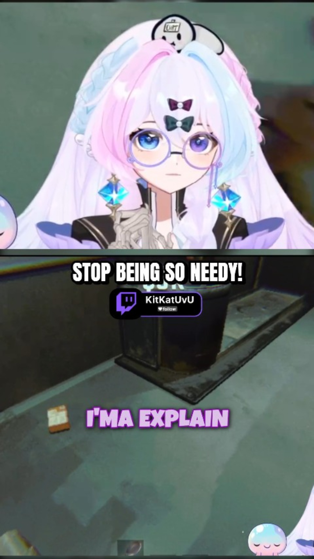 Can't please everyone | Lowlight