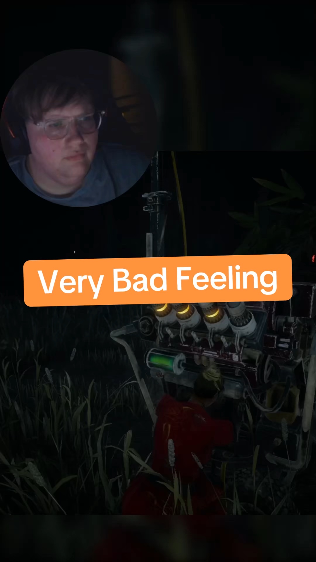 Very Bad Feeling | Lowlight