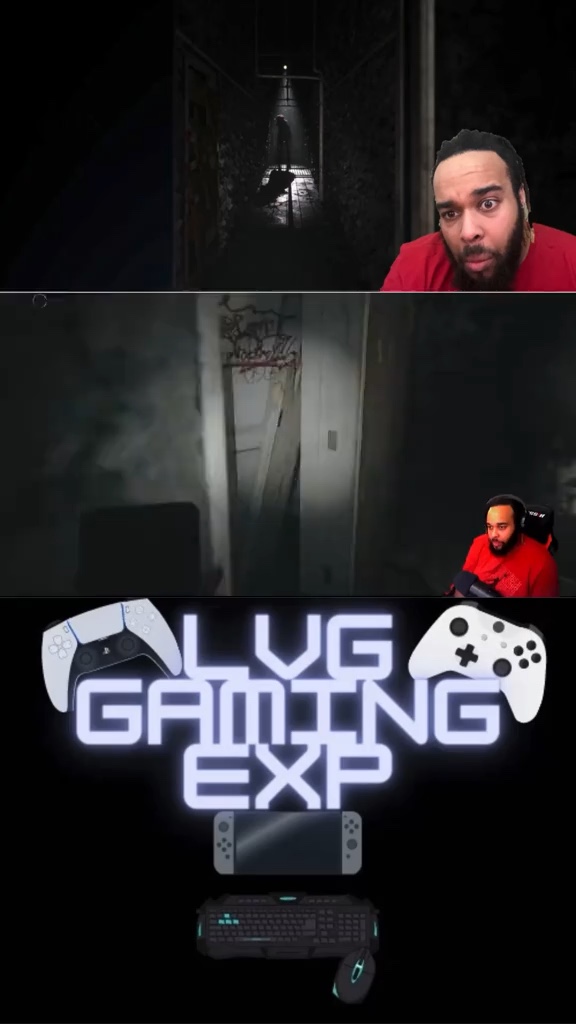 Maaaaan, stop scaring me 😂😂😂 | Lowlight