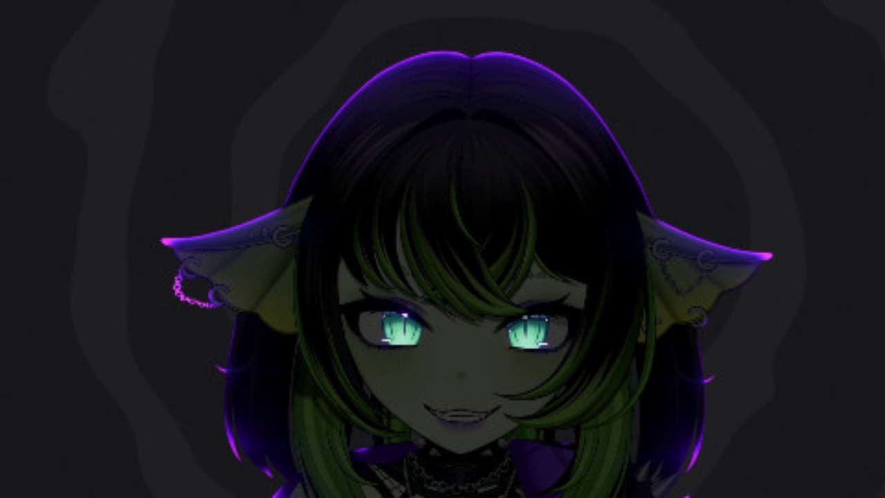 New Model Debut | Lowlight