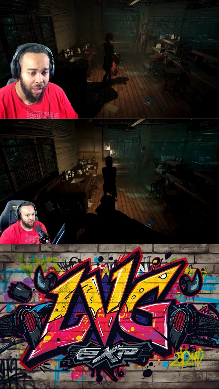 Tormented Souls 2 had great jump scare moments 😂😂😂 | Lowlight
