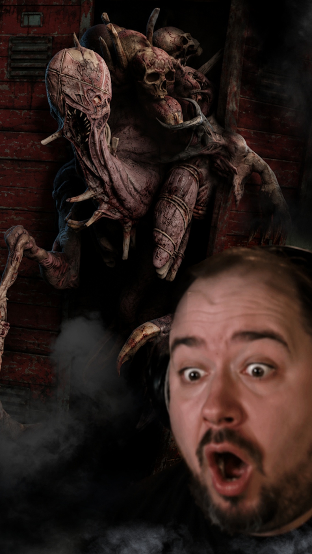 Surprise Dredge 😱 | Dead by Daylight | Lowlight