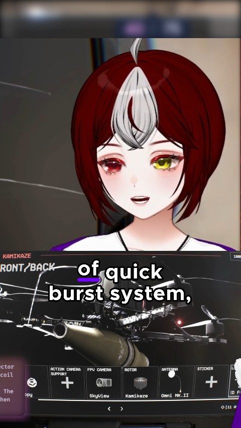Me Explaining The Recoil Of This Gun | Lowlight