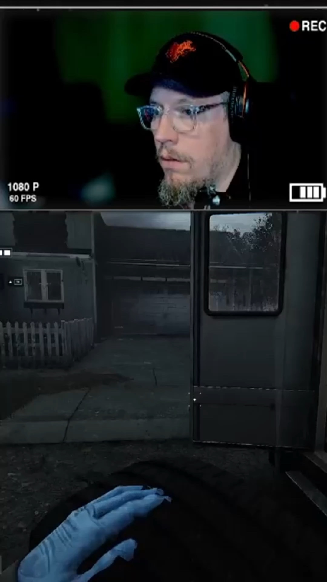 Paso was still learning the game, and well, a power line definitely made her a… | Lowlight
