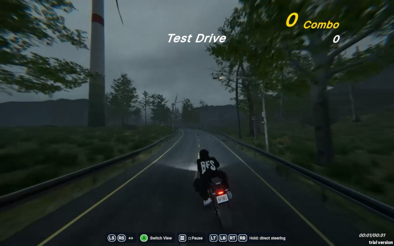 Beat for Speed Demo: very short demo, but still pretty… | Lowlight