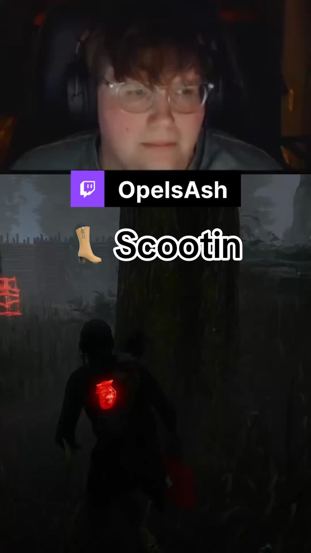 I love when Deception actually works 🤭 #dbd #deadbydaylight #dbdfunny #dbdsurv… | Lowlight