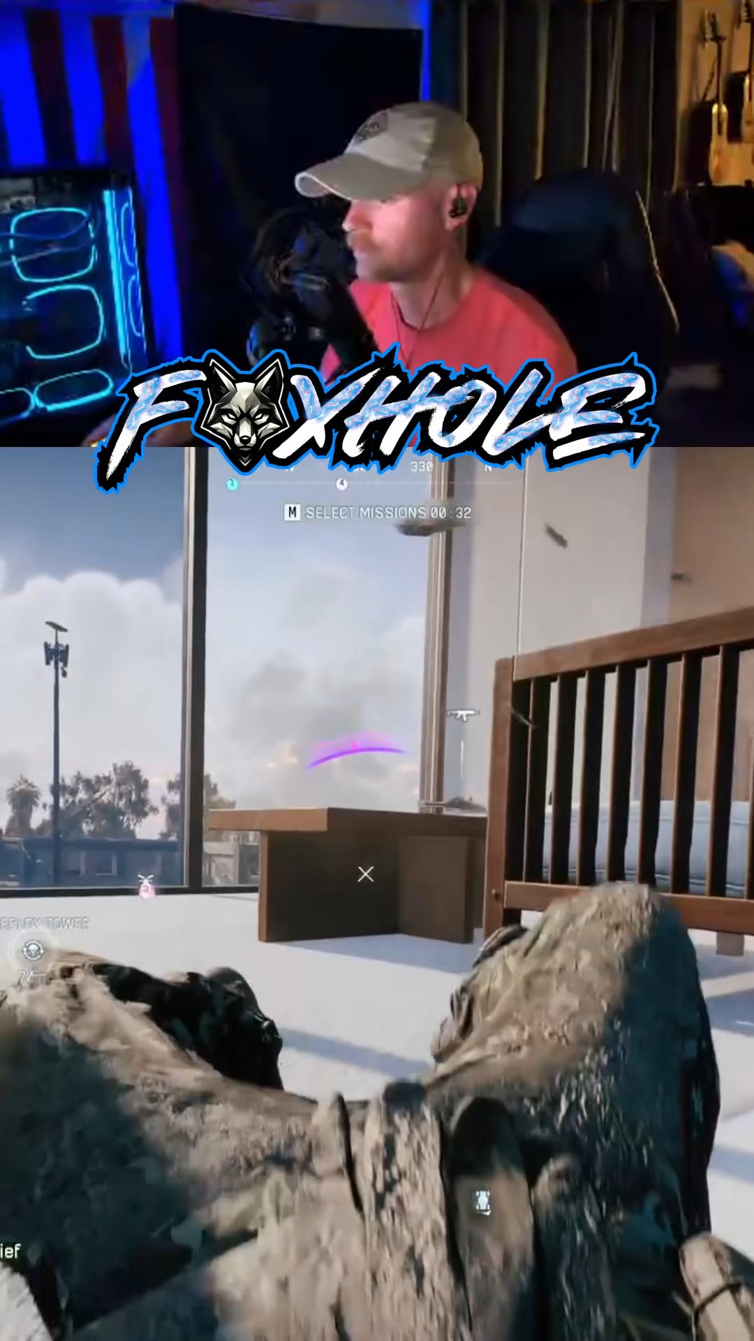 YIKES!! | Lowlight