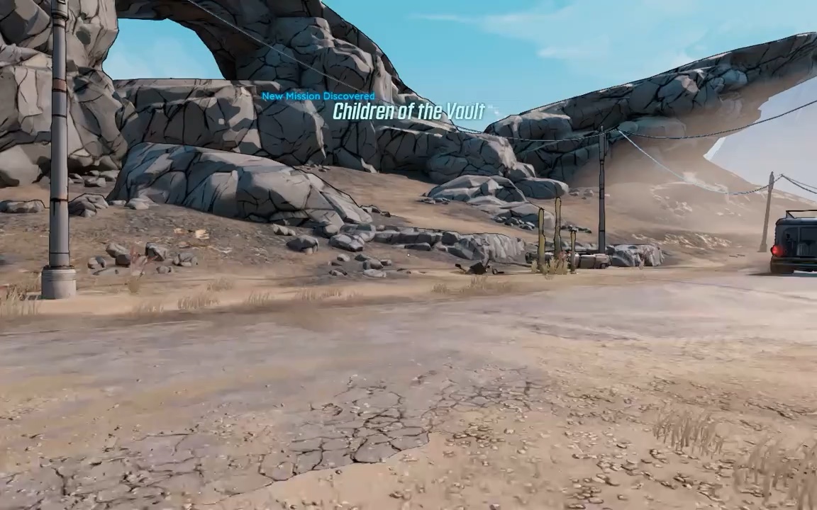Borderlands 3: PART 1: of the amazing CLAPTRAP, Hilari… | Lowlight