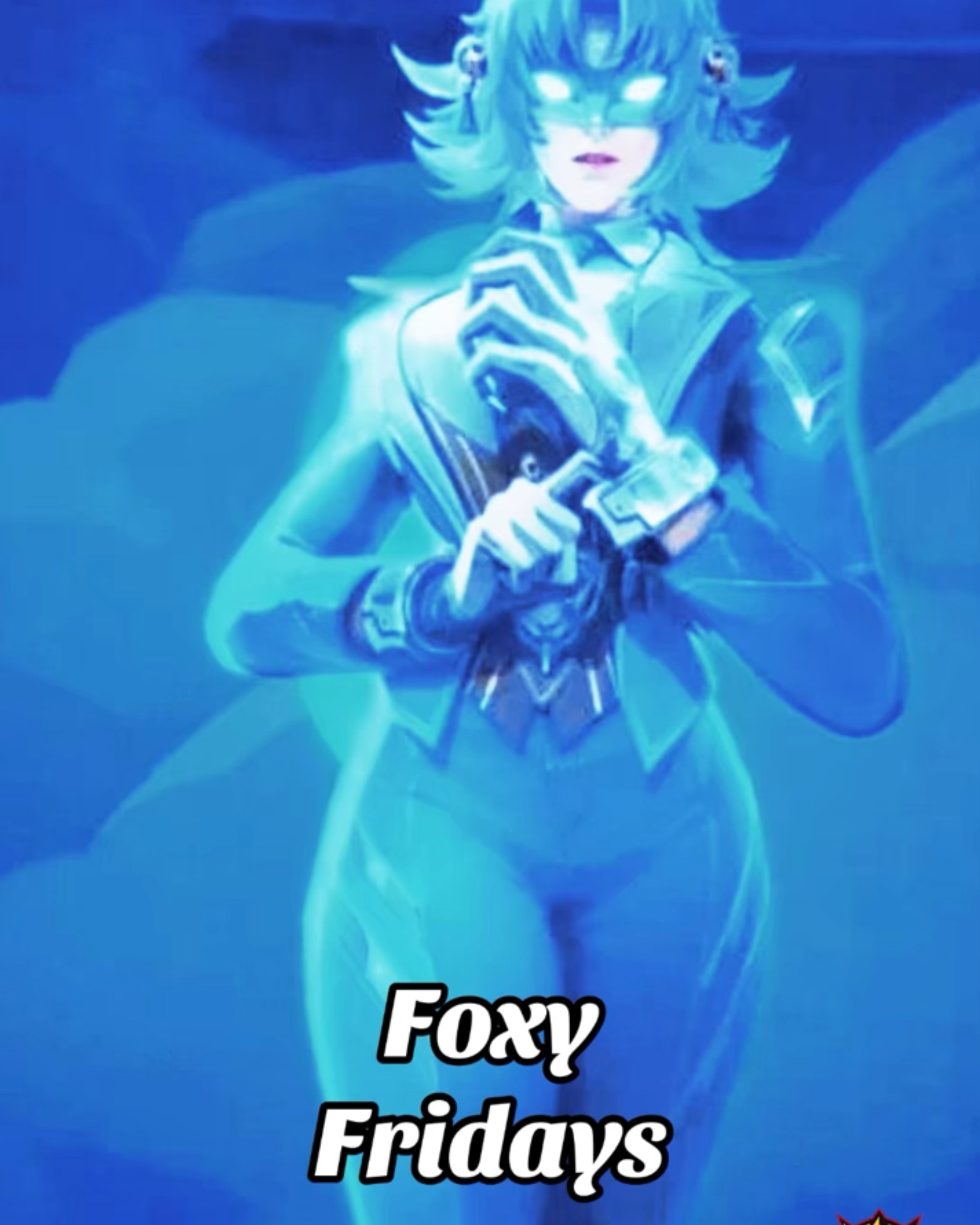 Another White Fox Special W/ Triple Kills | Marvel Riv… | Lowlight