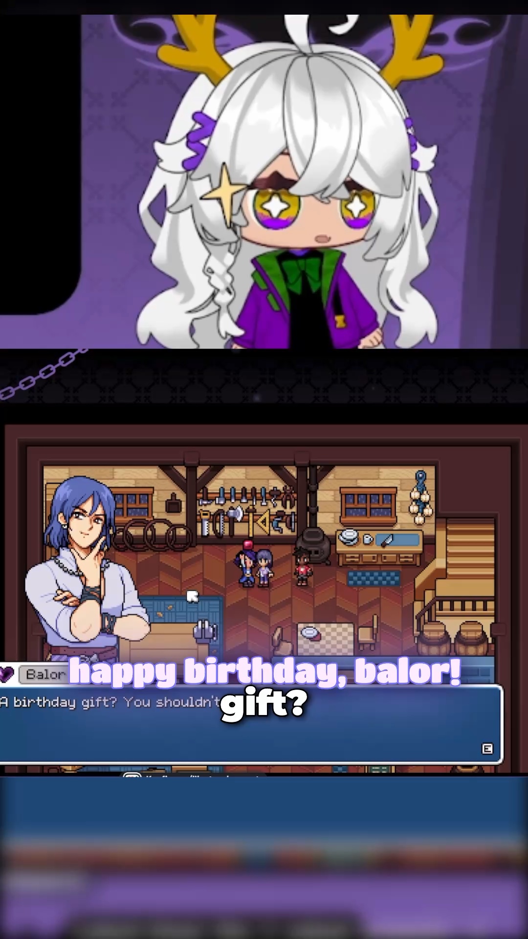 Balor Birthday! | Lowlight