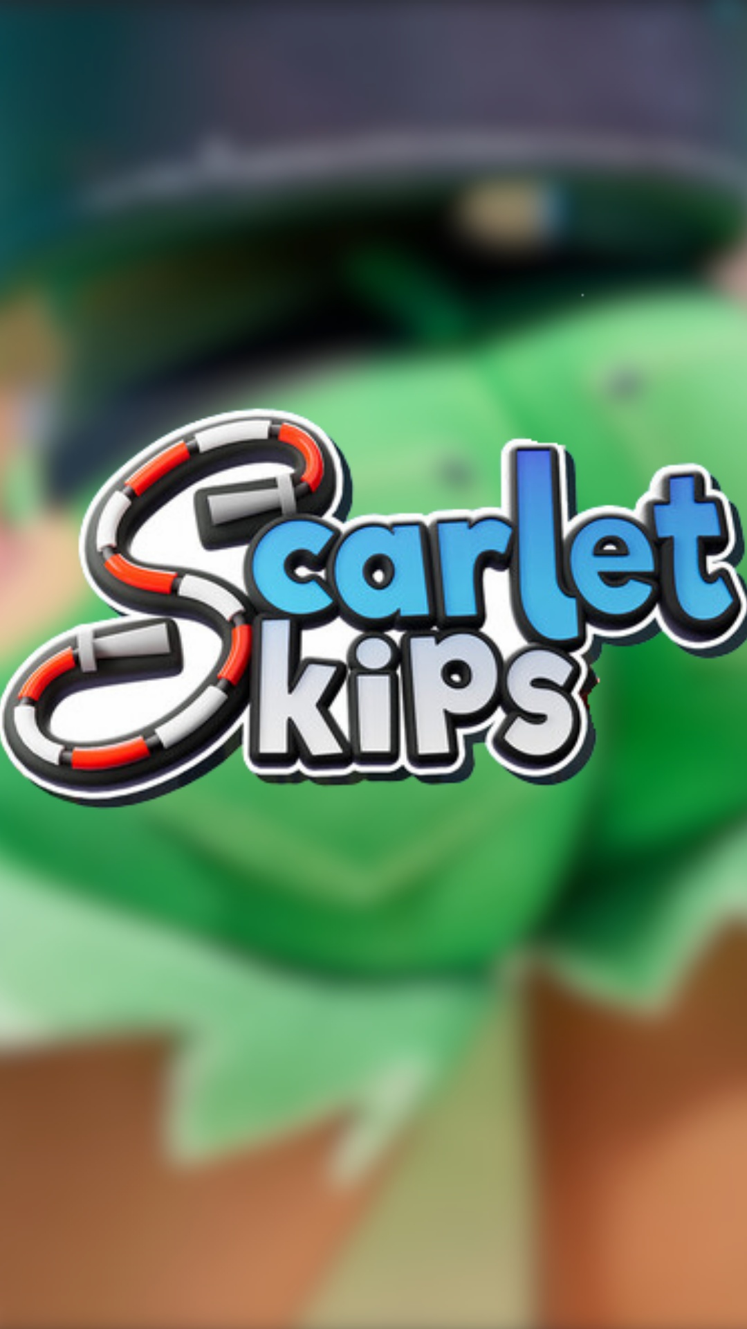 Gamer Math: Scarlet's Thicc- I mean Scarlet Skips | Lowlight
