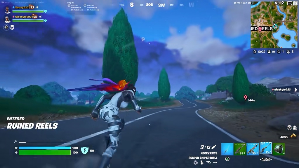 Throwback to when I first started creating content🫣 | Lowlight