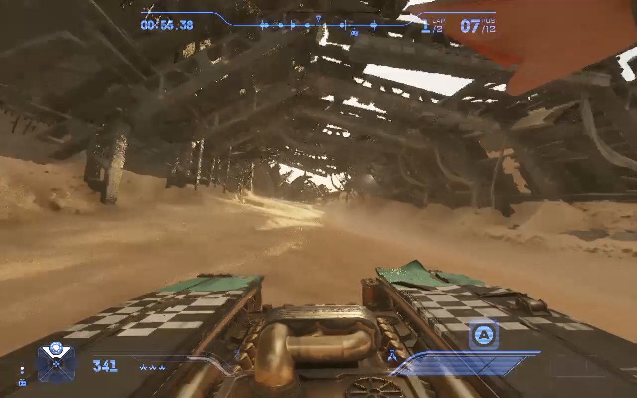 Star Wars Galactic Racer: PART 2: Lets race. 🔥🏎️ #st… | Lowlight