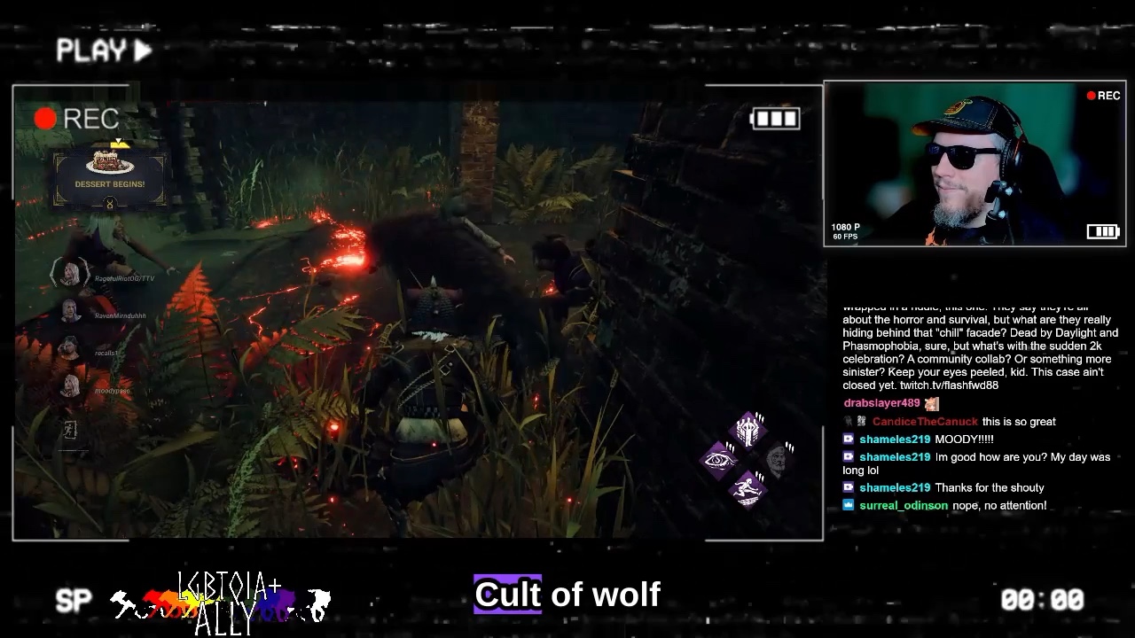 New stream trailer! | Lowlight