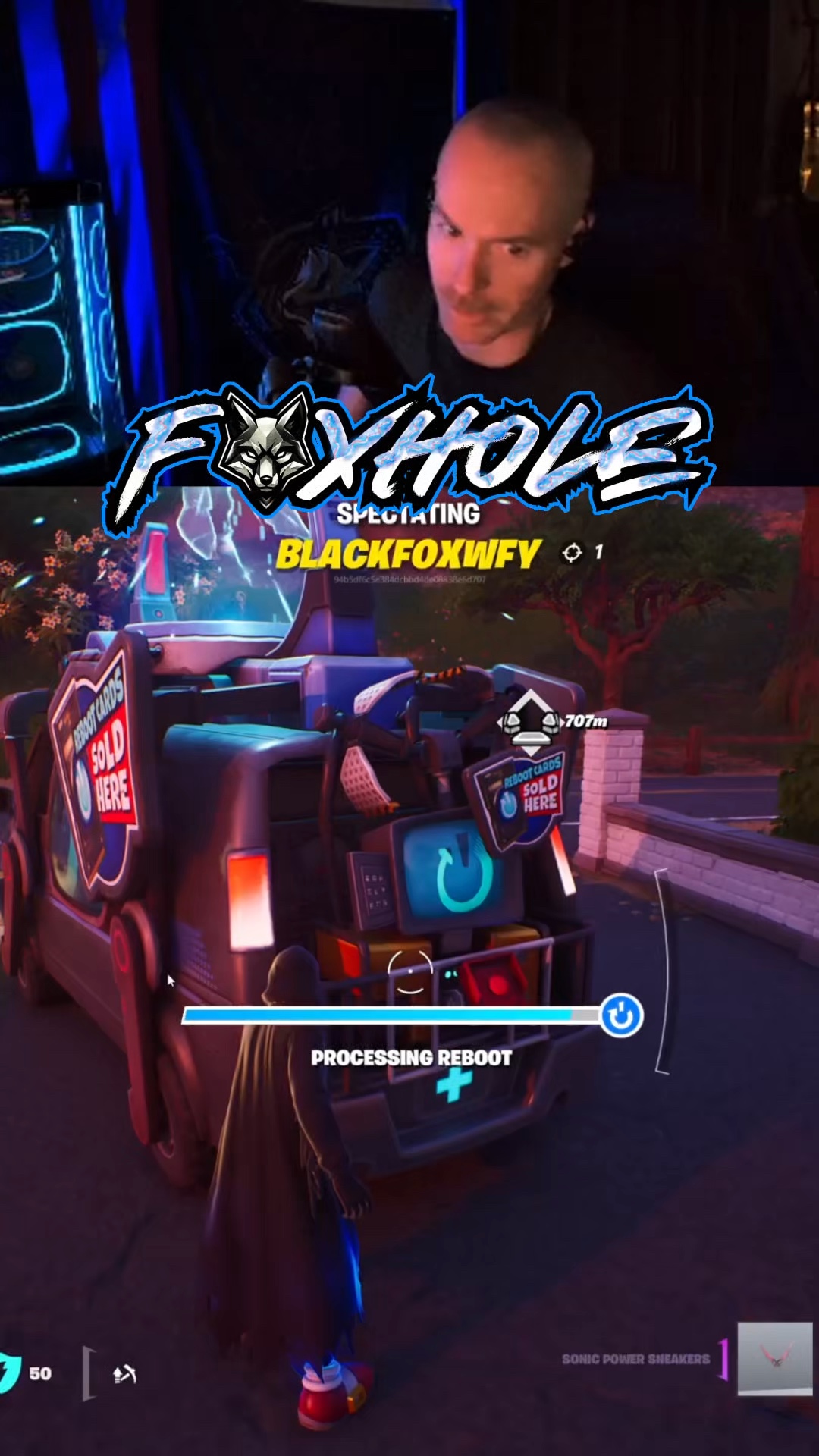 SMACK | Lowlight