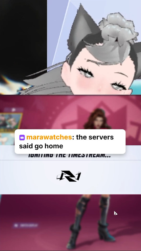 S10 Popping So Hard That The Servers Said No | Lowlight