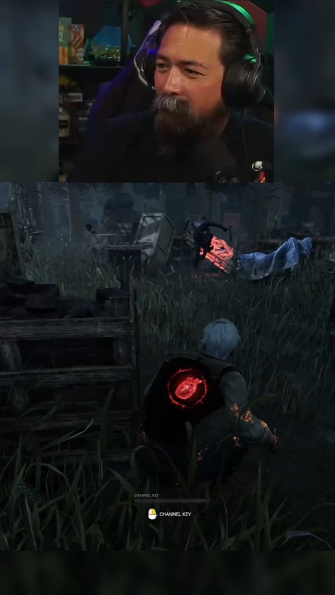 Sometimes they really can't see anything. At all. | Lowlight