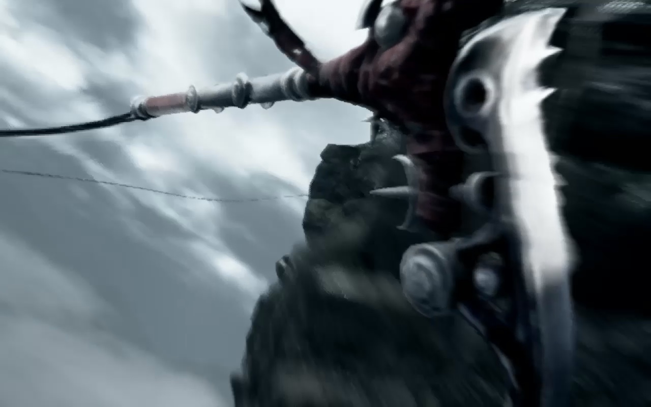 Phantom Blade Zero: NORMAL: PART 5: This Bounty Hunter… | Lowlight