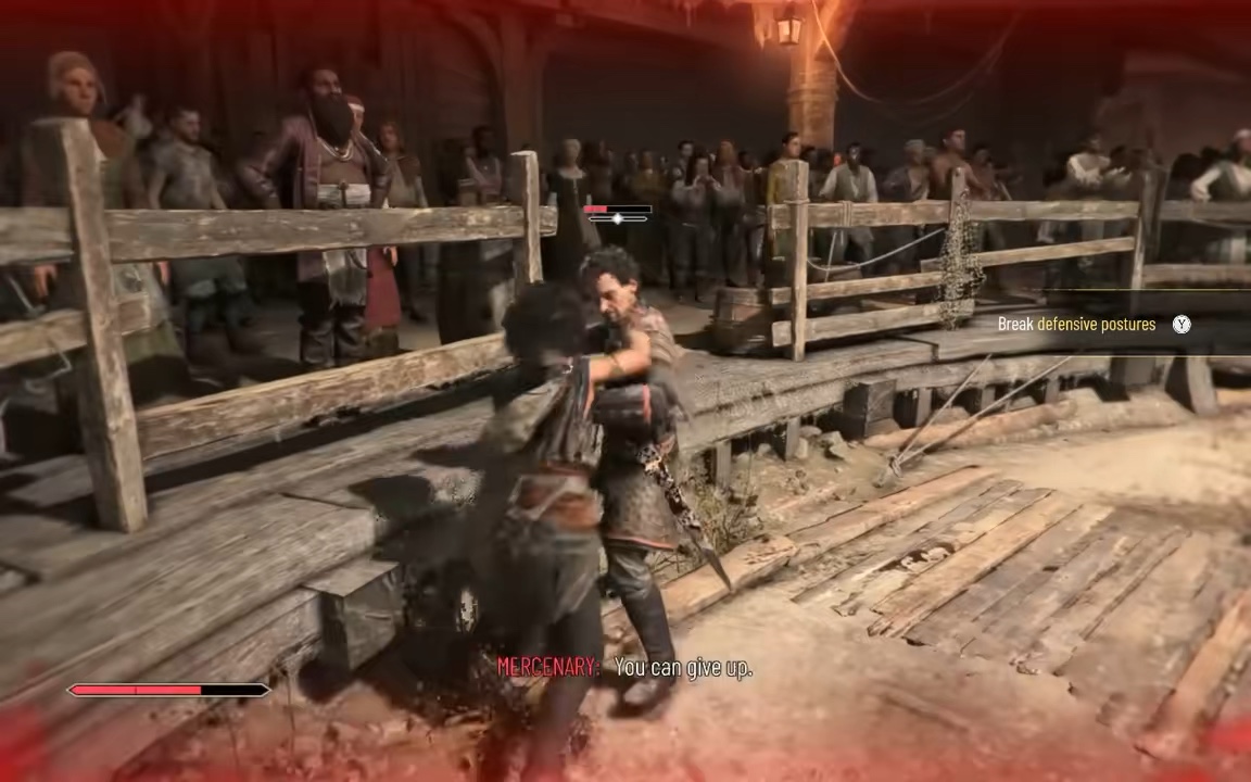 Resonance A Plague Tale Legacy: PART 2: Douche Canoe i… | Lowlight