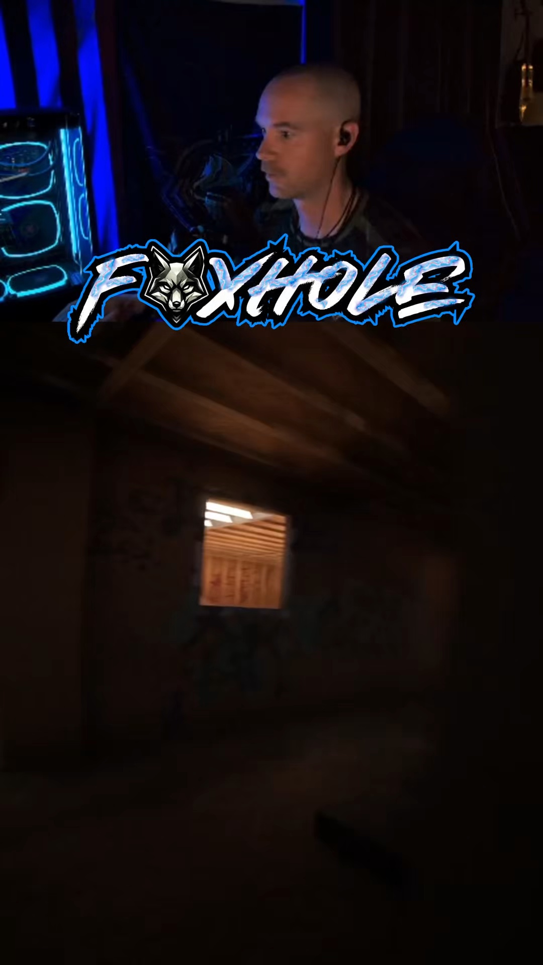 Chaos! | Lowlight