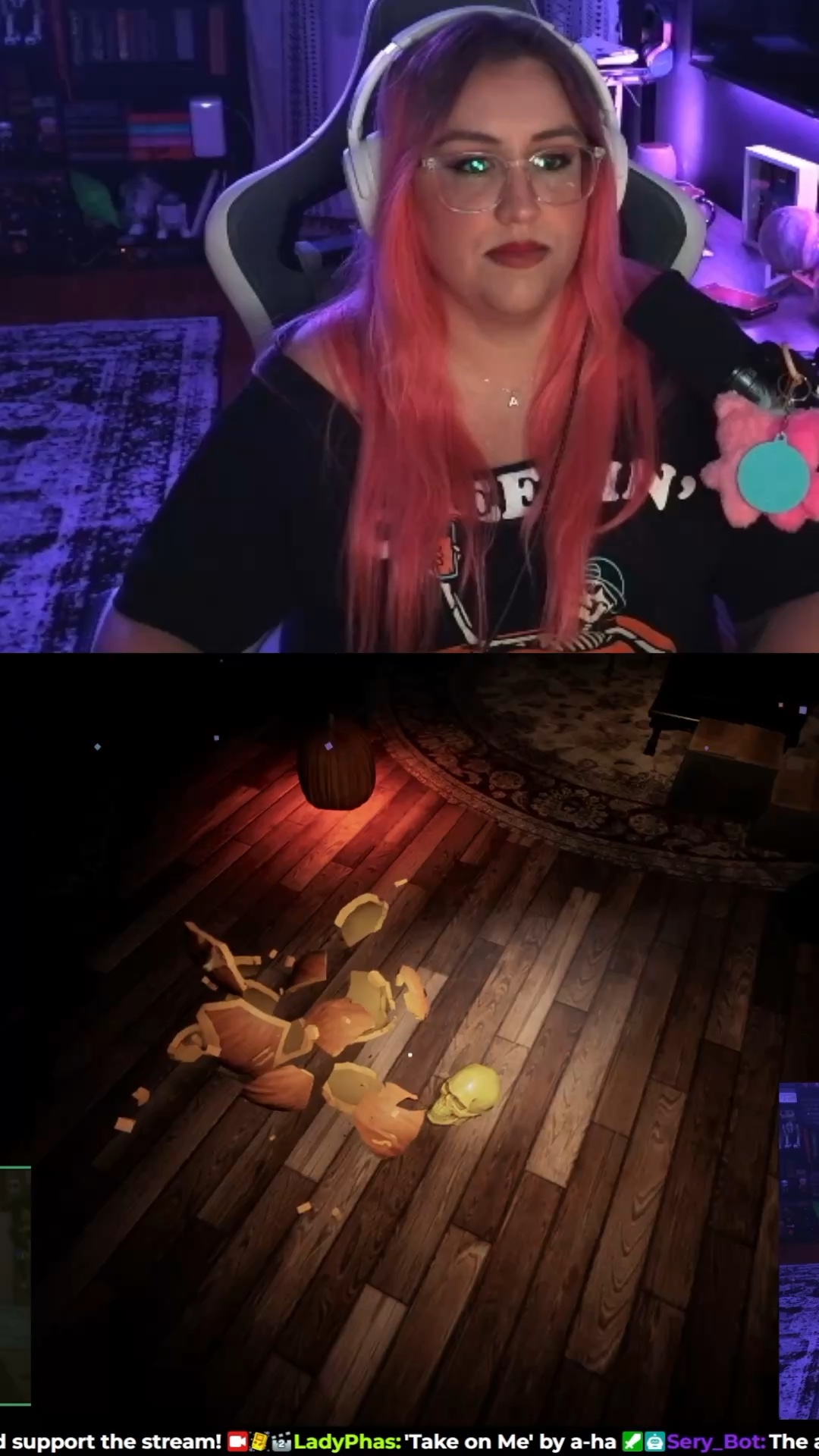 Almost died irl | Lowlight