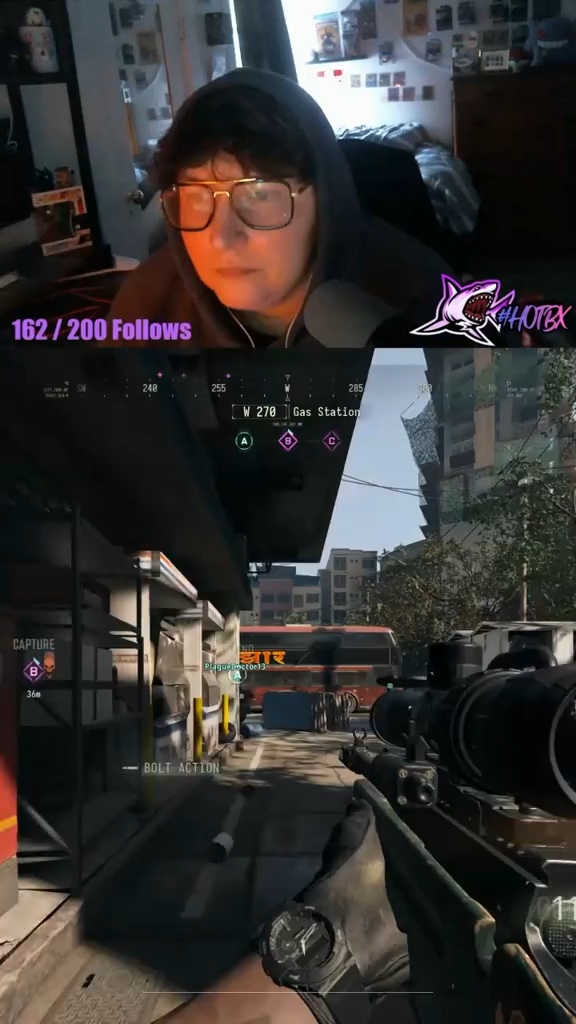 Beta sniping felt diffy | Lowlight